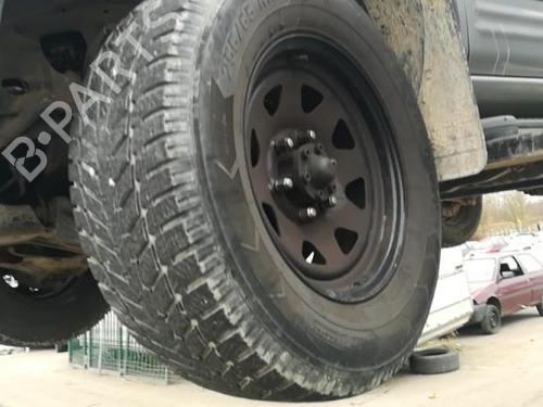 AC compressor OPEL FRONTERA B (U99) 2.2 DTI (6B_ZC, 6B_VF, 6B_66, 6B_76) | BP25519639M34  - Image 16