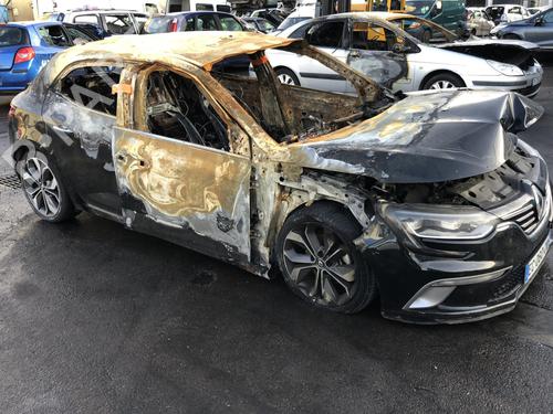 Starter RENAULT MEGANE IV Hatchback (B9A/M/N_) 1.6 dCi 130 (B9A4) | BP25551329M8  - Image 14