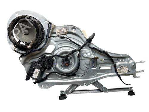 Used Front left window mechanism KIA SPORTAGE III (SL) 1.7 CRDi (116 hp) 27567758