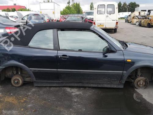 Left front indicator VW GOLF III Cabriolet (1E7) 2.0 | BP25583424C32  - Image 8