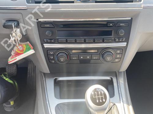 Climate control BMW 3 (E90) 320 d | BP25535128I5  - Image 7