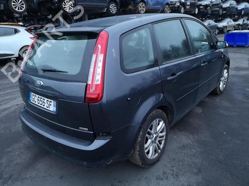 AC compressor FORD C-MAX (DM2) 1.6 TDCi | BP25509804M34 - Image 9