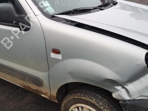 Left headlight RENAULT KANGOO Express (FC0/1_) 1.9 dCi 4x4 (FC0V) | BP25523757C28 - Image 13