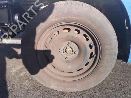 Right front steering knuckle PEUGEOT PARTNER Tepee 1.6 HDi | BP25581200M26 - Image 26