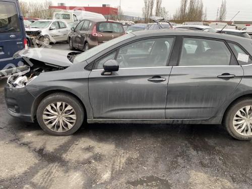 Left front window switch CITROËN C4 II (NC_) 1.6 HDi 115 | BP25543010I27  - Image 16