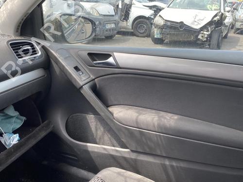 Climate control VW GOLF VI (5K1) 1.6 TDI | BP25547306I5  - Image 14