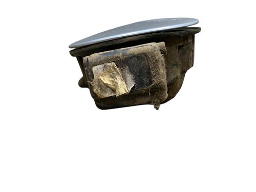 Fuel flap VW POLO IV (9N_, 9A_) 1.4 TDI | BP25513316C131