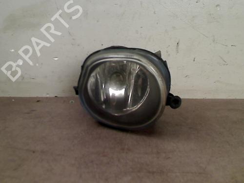 Used Right front fog light AUDI A3 (8L1) 1.9 TDI (110 hp) 25552830
