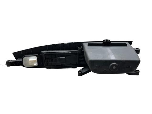 left-front-window-switch-audi-q7-4lb-2006-2007-2008-2009-2010-2011-2012-2013-2014-2015-2016-25496891 main image