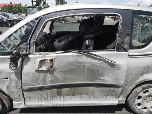 AC compressor PEUGEOT 1007 (KM_) 1.4 HDi | BP25581909M34 - Image 30