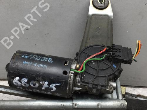 Used Front wiper motor RENAULT SUPER 5 (B/C40_) 1.1 (48 hp) 25581363