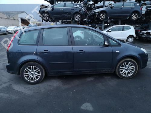 AC compressor FORD C-MAX (DM2) 1.6 TDCi | BP25509804M34 - Image 28