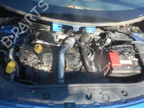 Høyre bak utvendig håndtak RENAULT SCÉNIC II (JM0/1_) 1.5 dCi (JM02, JM13) | BP25582159C130 