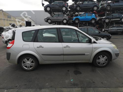 Switch RENAULT GRAND SCÉNIC II (JM0/1_) 1.9 dCi (JM0G, JM12, JM1G, JM2C) | BP25520186I30