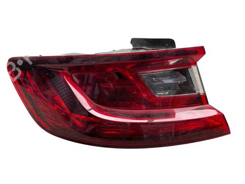 Used Left taillight RENAULT MEGANE IV Hatchback (B9A/M/N_) 1.3 TCe 160 (B9NC) (159 hp) 25544675