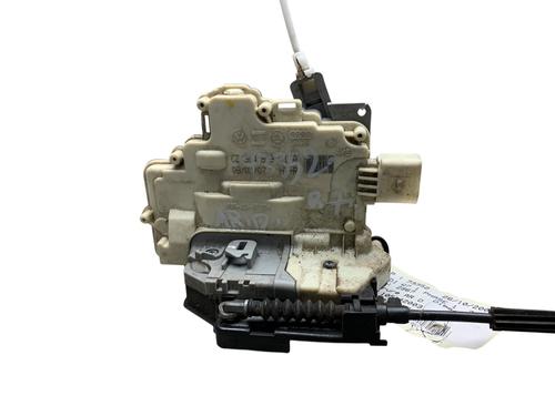 Rear right lock AUDI Q7 (4LB) 3.0 TDI quattro | BP25518031C99