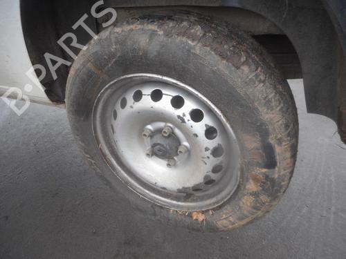 AC compressor RENAULT KANGOO Express (FW0/1_) | BP27336517M34 - Image 2