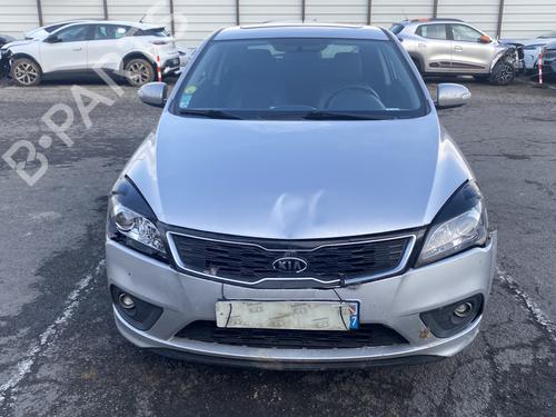 Warning switch KIA PRO CEE'D (ED) 1.6 CRDi 128 | BP32526113I22 - Image 24