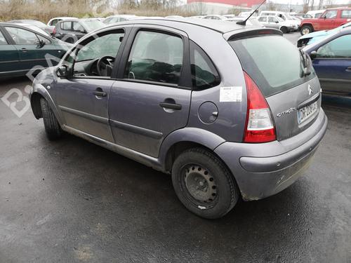 Ratstangsstang CITROËN C3 I (FC_, FN_) 1.4 i | BP25520580I23 