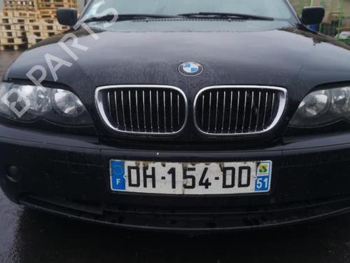 Climate control BMW 3 (E46) 320 d | BP25554713I5 - Image 8