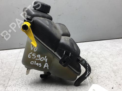 Used Expansion tank MERCEDES-BENZ A-CLASS (W168) A 170 CDI (168.009, 168.109) (95 hp) 25537860