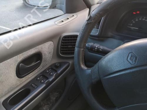 Rear left window mechanism RENAULT LAGUNA I (B56_, 556_) 1.9 dTi (B56J) | BP25584306C24 