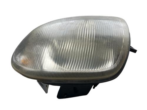 Used Left headlight RENAULT CLIO II Hatchback Van (SB0/1/2_) 1.9 D (SB0R) (54 hp) 25744932