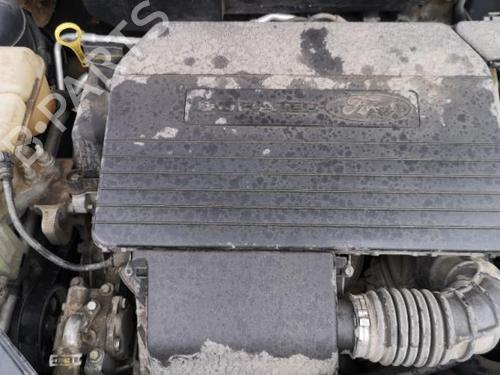 Front right window mechanism FORD FIESTA V (JH_, JD_) 1.3 | BP25583553C23 