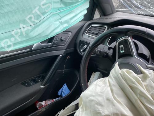 Steering column stalk VW GOLF VII (5G1, BQ1, BE1, BE2) 2.0 GTI | BP25529883I23 
