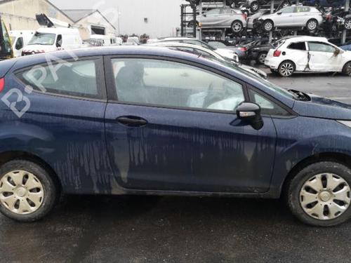 Front right window mechanism FORD FIESTA VI (CB1, CCN) 1.25 | BP25524658C23 