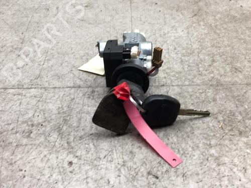 Ignition barrel NISSAN X-TRAIL I (T30) 2.2 Di 4x4 | BP25521014M48