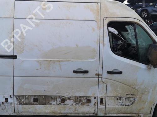 Left front window switch OPEL MOVANO B Van (X62) 2.3 CDTI FWD (FV) | BP25554944I27 - Image 7