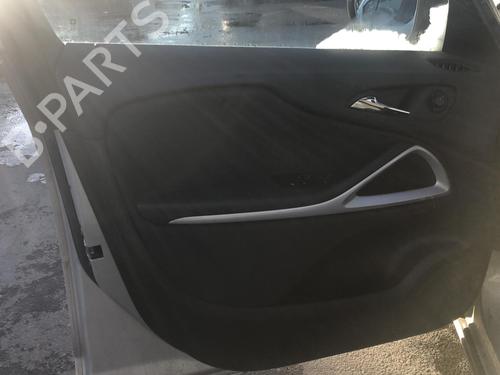 Steering column stalk OPEL ZAFIRA TOURER C (P12) 2.0 CDTi (75) | BP25556814I23  - Image 33
