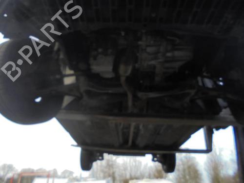 Right front driveshaft TOYOTA AYGO (_B4_) 1.0 (KGB40) | BP25534526M39 