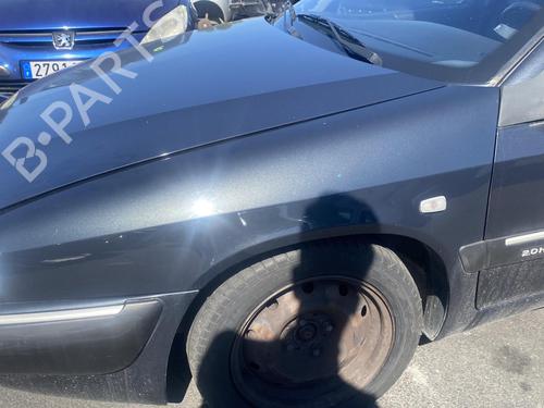 Rear right window mechanism CITROËN XANTIA (X1_, X2_) 2.0 HDI 109 | BP25532782C25 