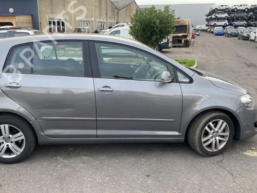 Climate control VW GOLF PLUS V (5M1, 521) 1.6 TDI | BP25548848I5  - Image 37