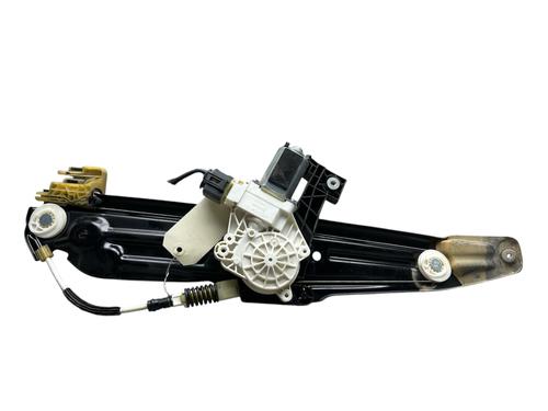 Rear left window mechanism BMW 5 (F10) 530 d | BP25503464C24 