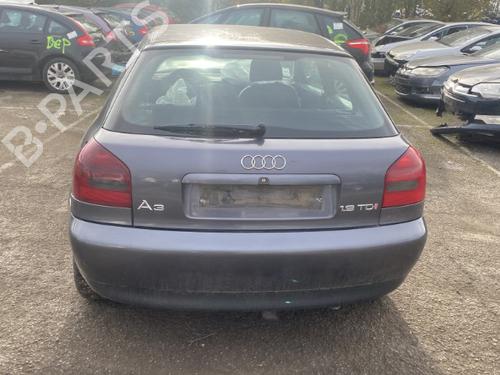 Right mirror AUDI A3 (8L1) 1.9 TDI | BP26216198C27 