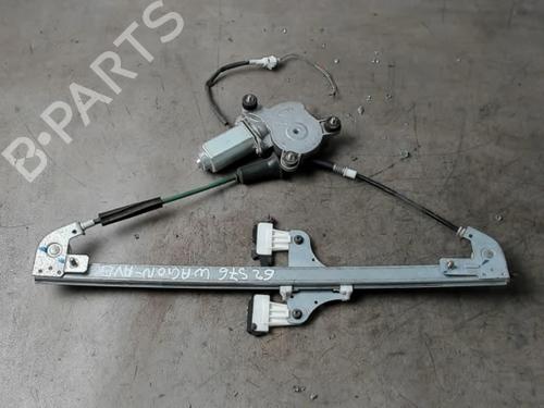 Front right window mechanism SUZUKI WAGON R+ Hatchback (MM) 1.3 (RB413) | BP25531919C23 