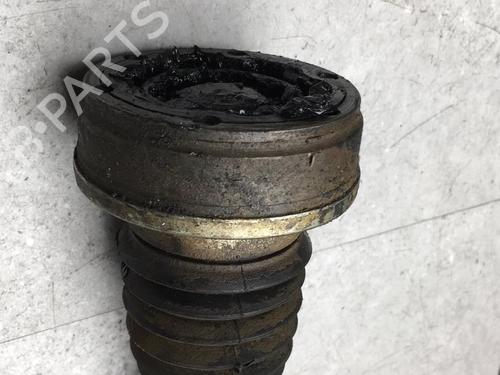 Transmisión delantera derecha SEAT IBIZA III (6L1) 1.4 TDI (70 hp) 25581324
