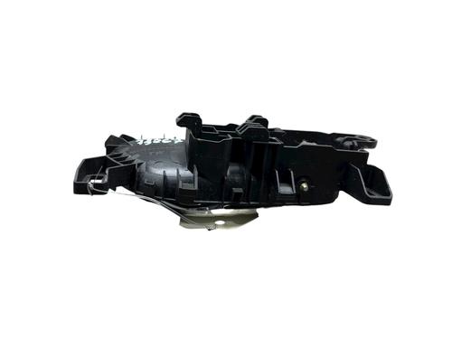 Rear left interior door handle RENAULT KADJAR (HA_, HL_) 1.5 dCi 110 (HLA3) | BP25565206I15 