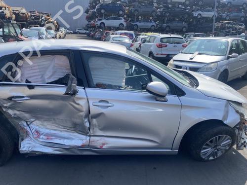 ABS pump CITROËN C4 II (NC_) 1.6 HDi 115 | BP25549188M43 - Image 14