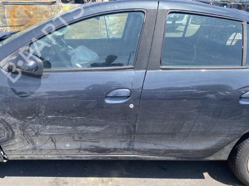 Front right window mechanism DACIA SANDERO II 1.5 dCi | BP25514005C23 