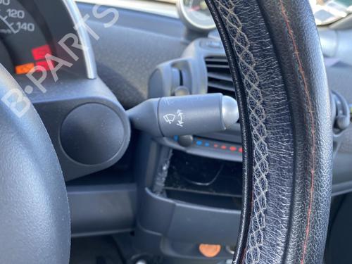 Left sun visor SMART FORTWO Coupe (450) 0.7 (450.352, 450.332) | BP25509816I1 - Image 23