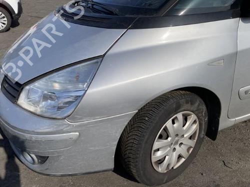 Alternator RENAULT ESPACE IV (JK0/1_) 2.0 dCi (JK01, JK02, JK1J, JK1K, JK1H) | BP25572916M7  - Image 7