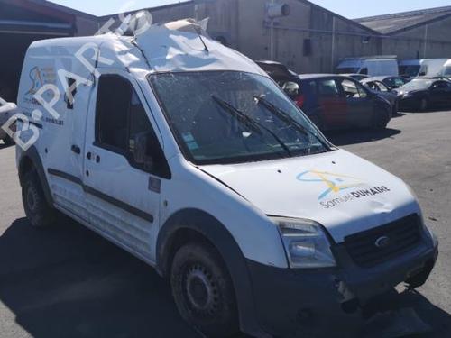 Left headlight FORD TRANSIT CONNECT (P65_, P70_, P80_) 1.8 TDCi | BP25523708C28 - Image 9