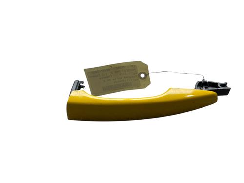 Rear left exterior door handle PEUGEOT 208 II (UB_, UP_, UW_, UJ_) 1.2 PureTech 100 | BP28381740C130 