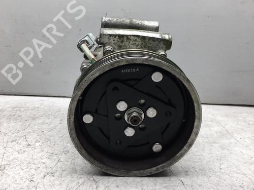 AC compressor RENAULT MODUS / GRAND MODUS (F/JP0_) 1.2 16V (JP0W) | BP25580000M34 - Image 5