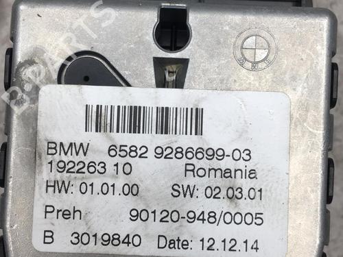 Used Switch Switch BMW X4 (F26) xDrive 30 d (258 hp) 25550734 25550734