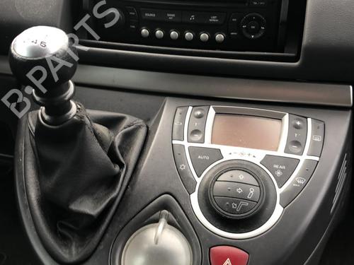 Front left seatbelt PEUGEOT 807 (EB_) 2.0 HDi | BP25514845I26  - Image 21